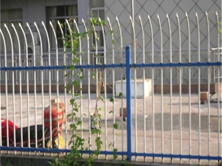 學校護欄-學校護欄生產廠家