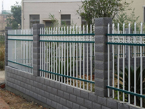 小區護欄圖片1 小區護欄圖片1