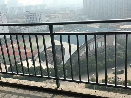 更換陽臺護欄,選購新護欄需要注意哪些問題？