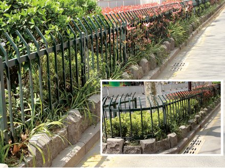 安誠淺談護(hù)欄應(yīng)該如何進(jìn)行購買？